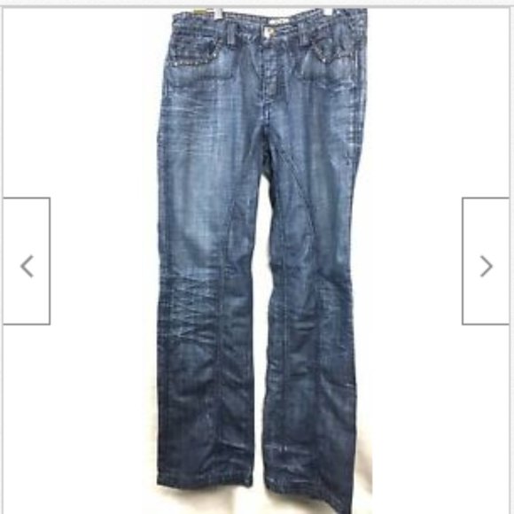 rodeo jeans mens
